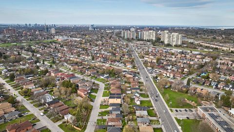 Photo 41 at 20 Cleta Drive, Kennedy Park, Toronto