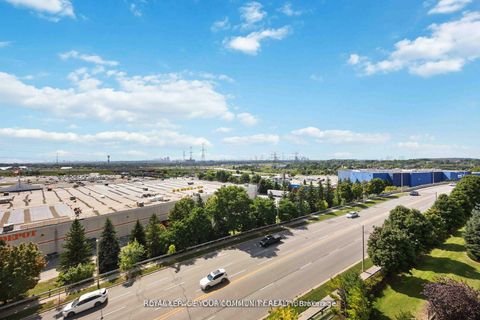 Photo 22 at 909 - 23 Oneida Crescent, Langstaff, Richmond Hill