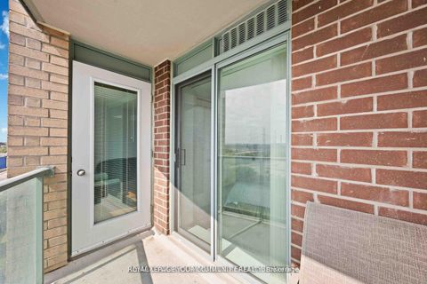 Photo 23 at 909 - 23 Oneida Crescent, Langstaff, Richmond Hill