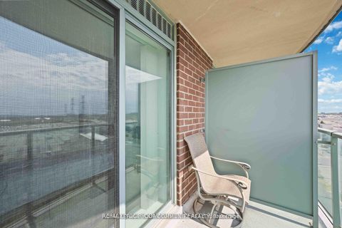 Photo 24 at 909 - 23 Oneida Crescent, Langstaff, Richmond Hill