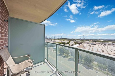 Photo 25 at 909 - 23 Oneida Crescent, Langstaff, Richmond Hill