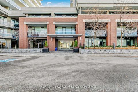 Photo 1 at 117 - 4800 Highway 7, East Woodbridge, Vaughan