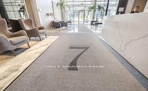 Photo 3 at 117 - 4800 Highway 7, East Woodbridge, Vaughan