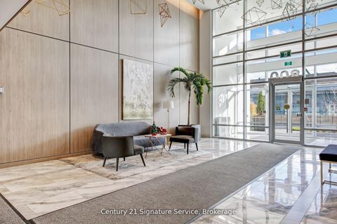 Photo 4 at 117 - 4800 Highway 7, East Woodbridge, Vaughan