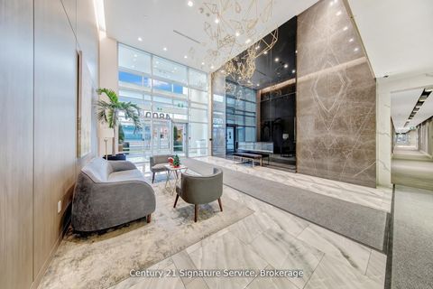 Photo 5 at 117 - 4800 Highway 7, East Woodbridge, Vaughan