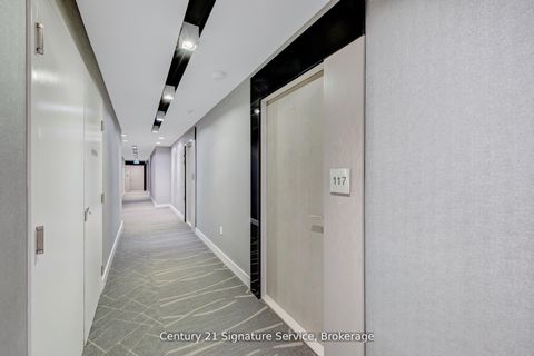 Photo 6 at 117 - 4800 Highway 7, East Woodbridge, Vaughan