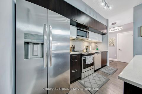 Photo 8 at 117 - 4800 Highway 7, East Woodbridge, Vaughan