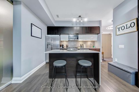 Photo 10 at 117 - 4800 Highway 7, East Woodbridge, Vaughan