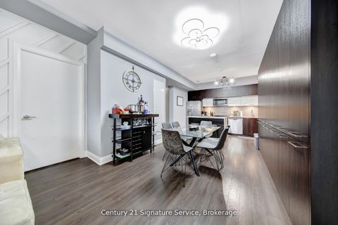 Photo 11 at 117 - 4800 Highway 7, East Woodbridge, Vaughan