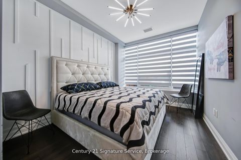 Photo 12 at 117 - 4800 Highway 7, East Woodbridge, Vaughan