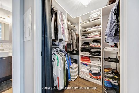 Photo 14 at 117 - 4800 Highway 7, East Woodbridge, Vaughan