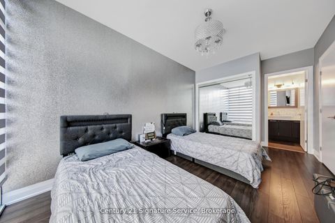 Photo 16 at 117 - 4800 Highway 7, East Woodbridge, Vaughan