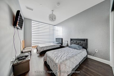 Photo 17 at 117 - 4800 Highway 7, East Woodbridge, Vaughan