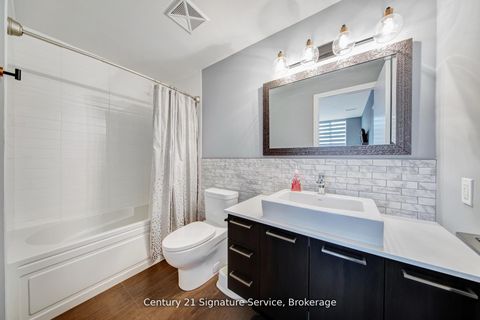 Photo 18 at 117 - 4800 Highway 7, East Woodbridge, Vaughan