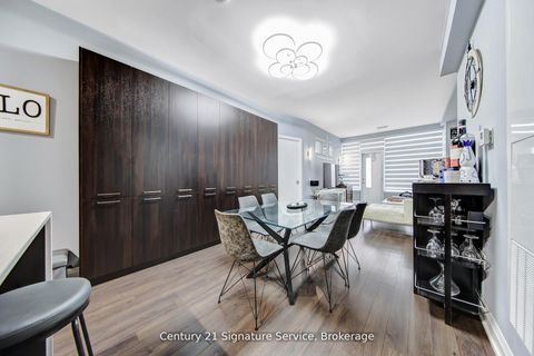 Photo 20 at 117 - 4800 Highway 7, East Woodbridge, Vaughan