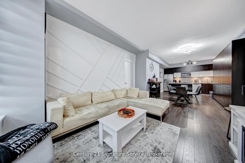 Photo 22 at 117 - 4800 Highway 7, East Woodbridge, Vaughan