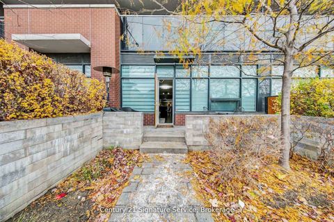 Photo 33 at 117 - 4800 Highway 7, East Woodbridge, Vaughan