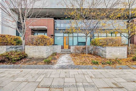 Photo 34 at 117 - 4800 Highway 7, East Woodbridge, Vaughan