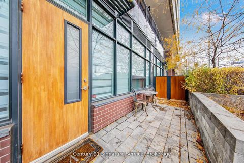 Photo 35 at 117 - 4800 Highway 7, East Woodbridge, Vaughan