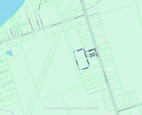 Photo 3 at 43 Clovelly Cove Road, Pefferlaw, Georgina