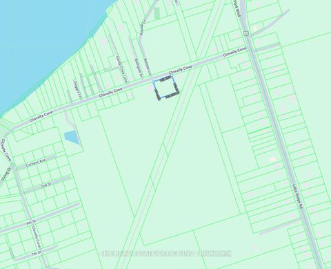 Photo 4 at 43 Clovelly Cove Road, Pefferlaw, Georgina