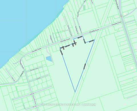 Photo 5 at 43 Clovelly Cove Road, Pefferlaw, Georgina