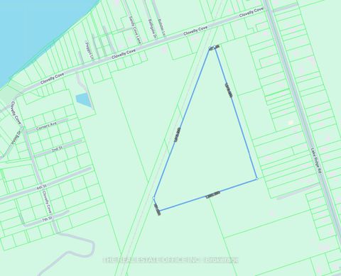 Photo 6 at 43 Clovelly Cove Road, Pefferlaw, Georgina