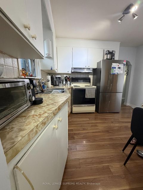 Photo 11 at 109 Regina Avenue, Lawrence, Toronto