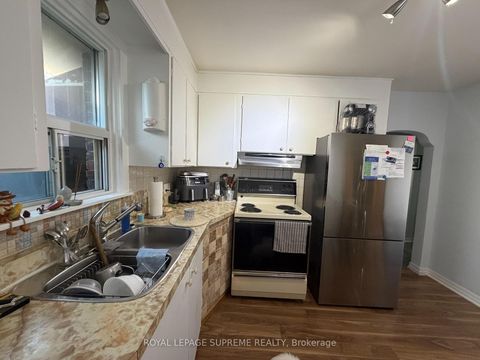 Photo 13 at 109 Regina Avenue, Lawrence, Toronto