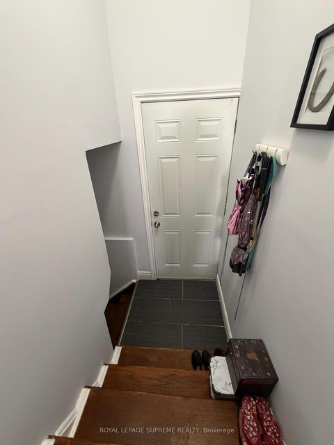 Photo 18 at 109 Regina Avenue, Lawrence, Toronto