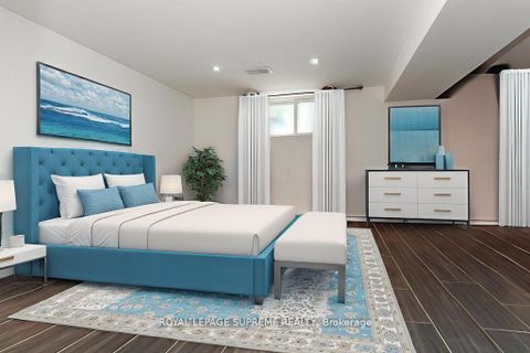 Photo 21 at 109 Regina Avenue, Lawrence, Toronto