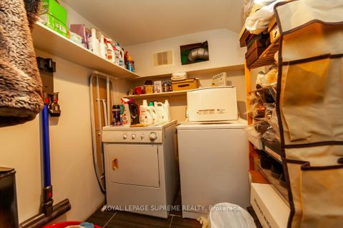 Photo 22 at 109 Regina Avenue, Lawrence, Toronto