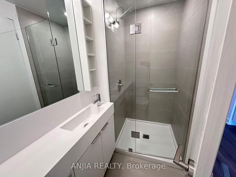 Photo 7 at 4008 - 8 Wellesley Street W, Bay Street Corridor, Toronto