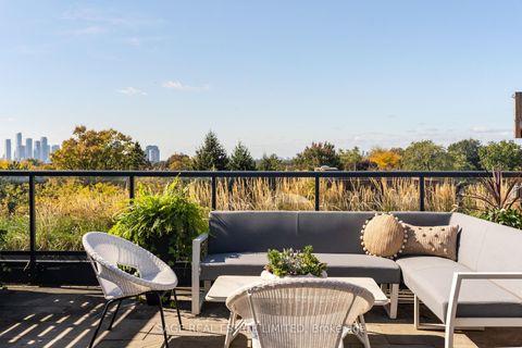 Photo 0 at 321 - 35 Wabash Avenue, Roncesvalles, Toronto