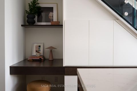 Photo 4 at 321 - 35 Wabash Avenue, Roncesvalles, Toronto