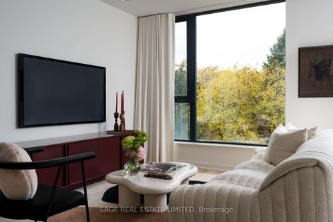 Photo 11 at 321 - 35 Wabash Avenue, Roncesvalles, Toronto