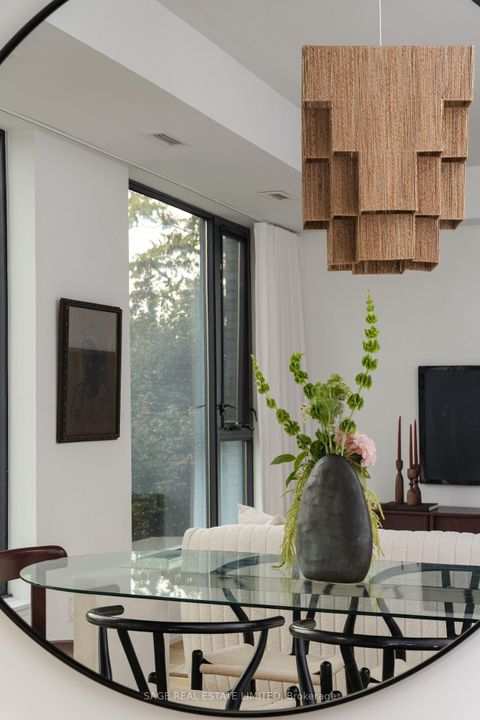 Photo 14 at 321 - 35 Wabash Avenue, Roncesvalles, Toronto