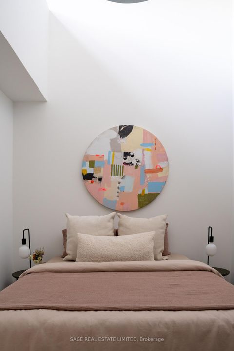 Photo 19 at 321 - 35 Wabash Avenue, Roncesvalles, Toronto