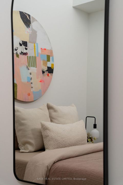 Photo 20 at 321 - 35 Wabash Avenue, Roncesvalles, Toronto