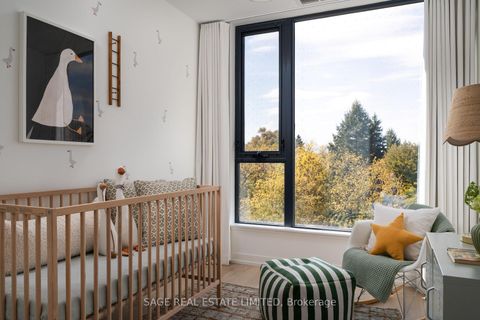 Photo 27 at 321 - 35 Wabash Avenue, Roncesvalles, Toronto