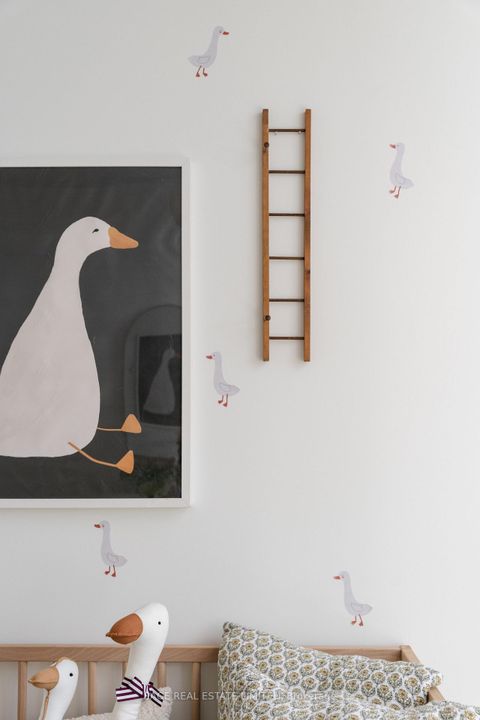 Photo 28 at 321 - 35 Wabash Avenue, Roncesvalles, Toronto