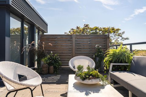 Photo 40 at 321 - 35 Wabash Avenue, Roncesvalles, Toronto