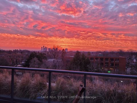 Photo 45 at 321 - 35 Wabash Avenue, Roncesvalles, Toronto