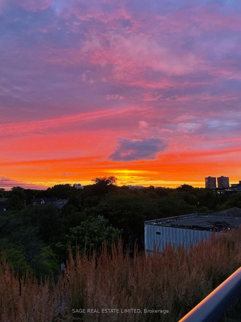 Photo 47 at 321 - 35 Wabash Avenue, Roncesvalles, Toronto