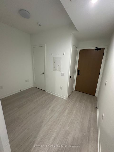 Photo 1 at 414 - 195 McCaul Street, Chinatown, Toronto