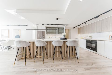 Photo 1 at 1708 - 131 Torresdale Avenue, Branson, Toronto