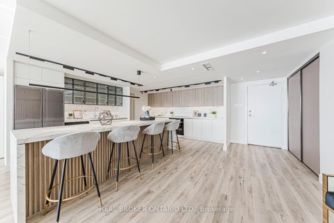 Photo 2 at 1708 - 131 Torresdale Avenue, Branson, Toronto