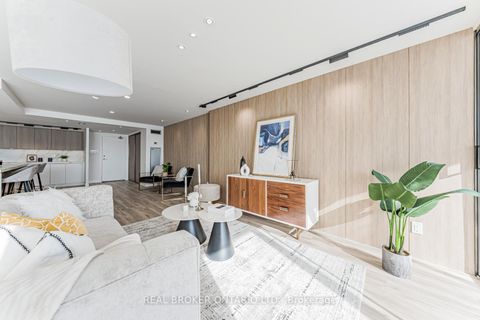 Photo 6 at 1708 - 131 Torresdale Avenue, Branson, Toronto