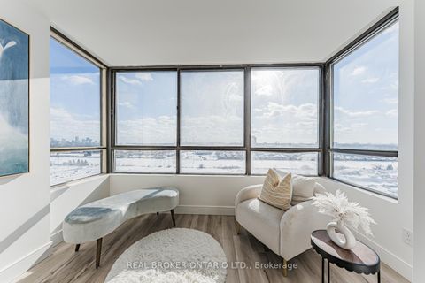 Photo 9 at 1708 - 131 Torresdale Avenue, Branson, Toronto