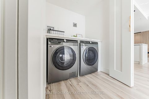 Photo 10 at 1708 - 131 Torresdale Avenue, Branson, Toronto